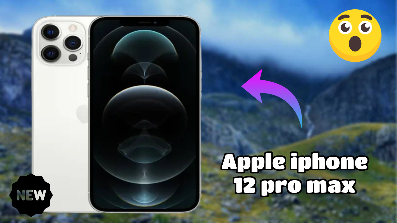 Apple IPhone 12 Pro Max क़ीमत: ₹119,900 - क्या आपको इसे खरीदना चाहिए?