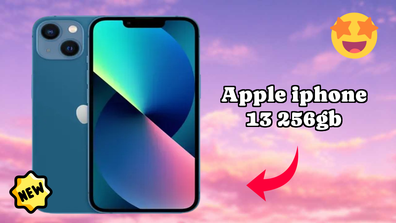 Apple IPhone 13 256GB डिस्प्ले क्वॉलिटी: Super Retina XDR समझाया गया
