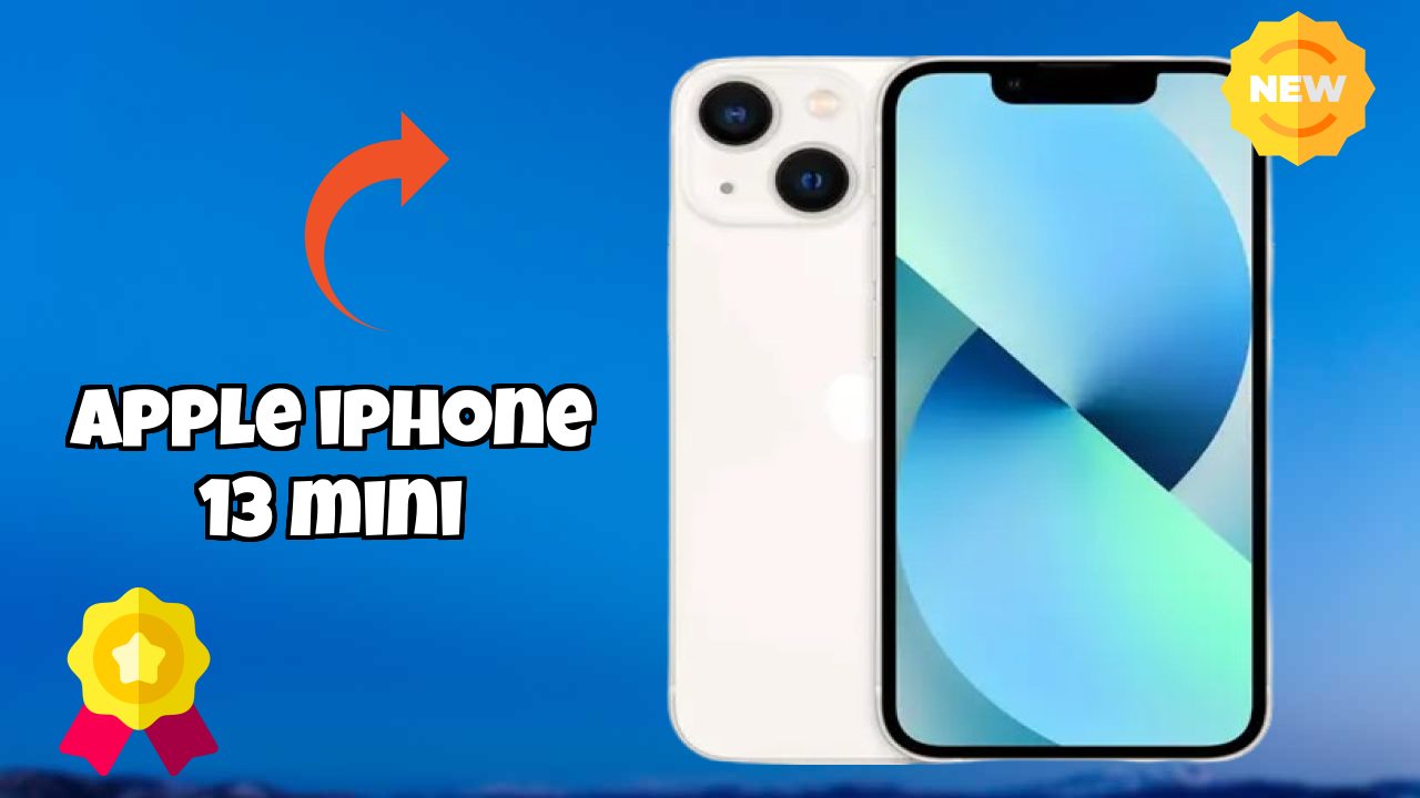  बेस्टबजट फोन अलर्ट: Apple IPhone 13 Mini अब सिर्फ ₹49,900 में
