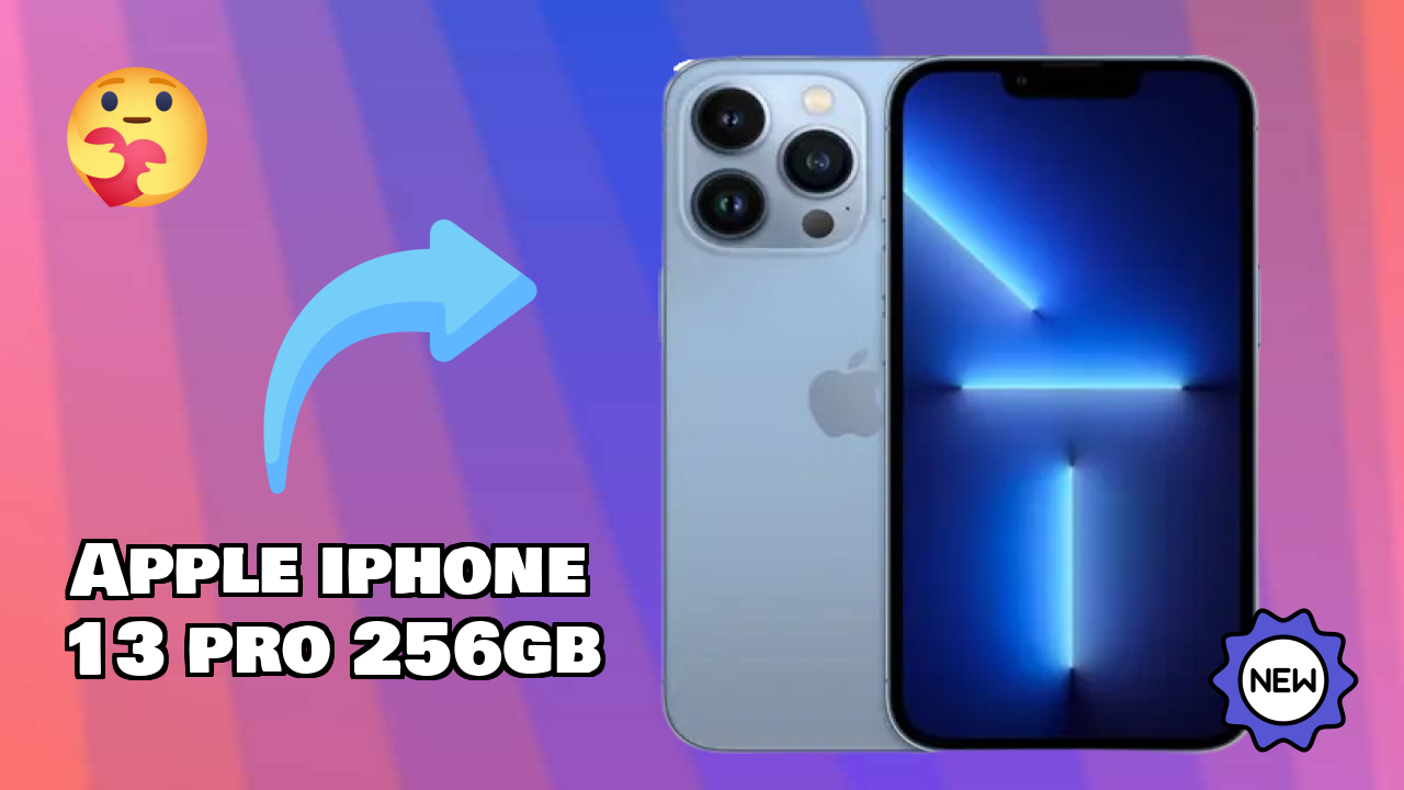 Apple IPhone 13 Pro 256GB बैटरी टेस्ट: 3095 MAh रियल दुनिया उपयोग