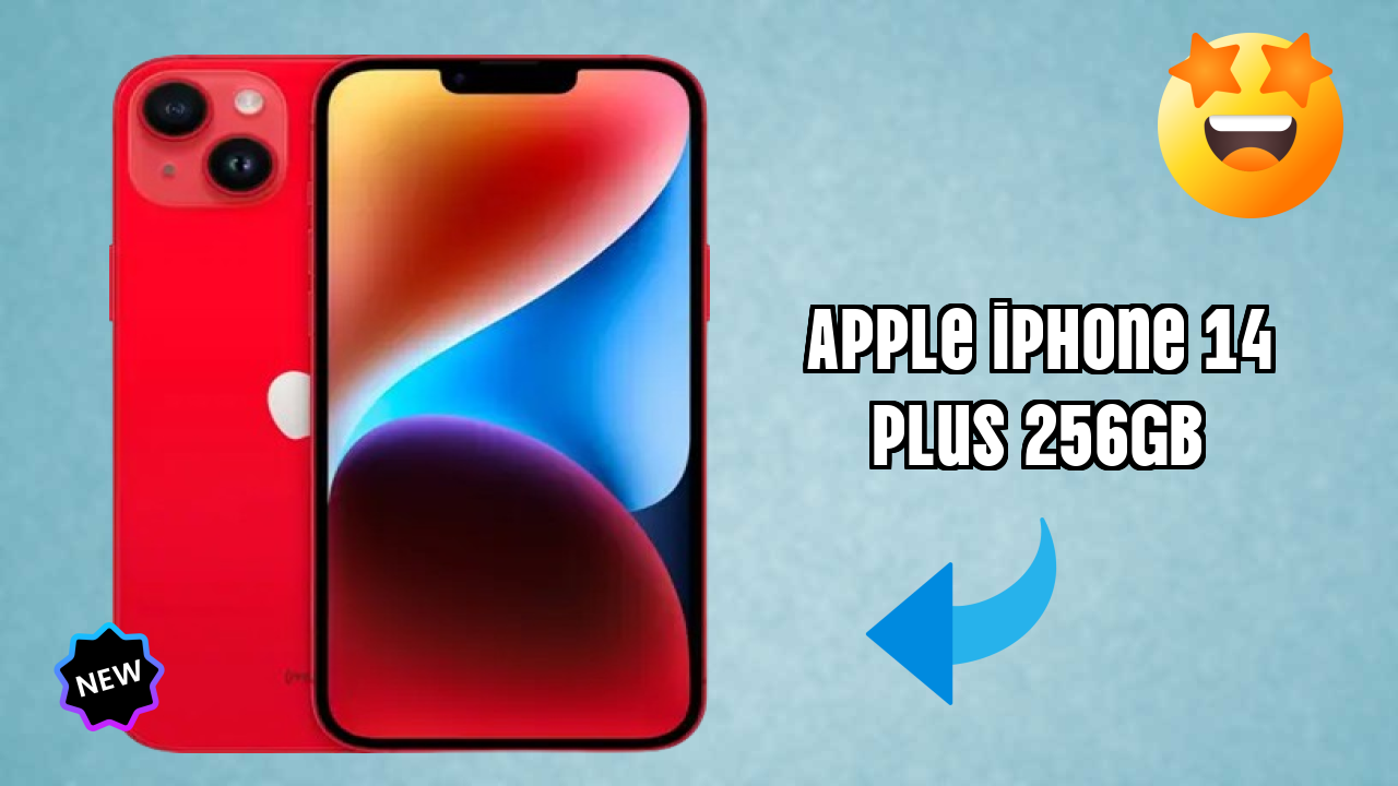 Apple IPhone 14 Plus 256GB डिस्प्ले रिव्यु: Super Retina XDR स्क्रीन