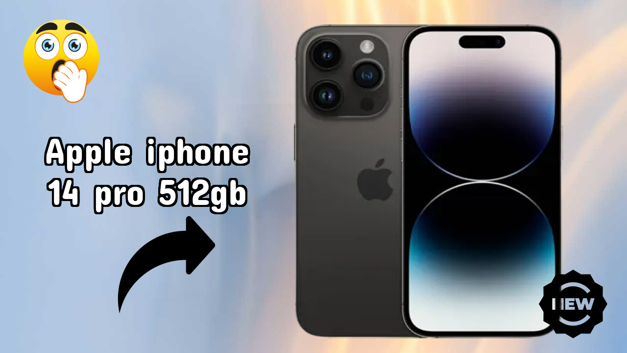 Apple IPhone 14 Pro 512GB डिस्प्ले साइज़: 6.1 Inches (15.49 Cm) स्क्रीन रिव्यु