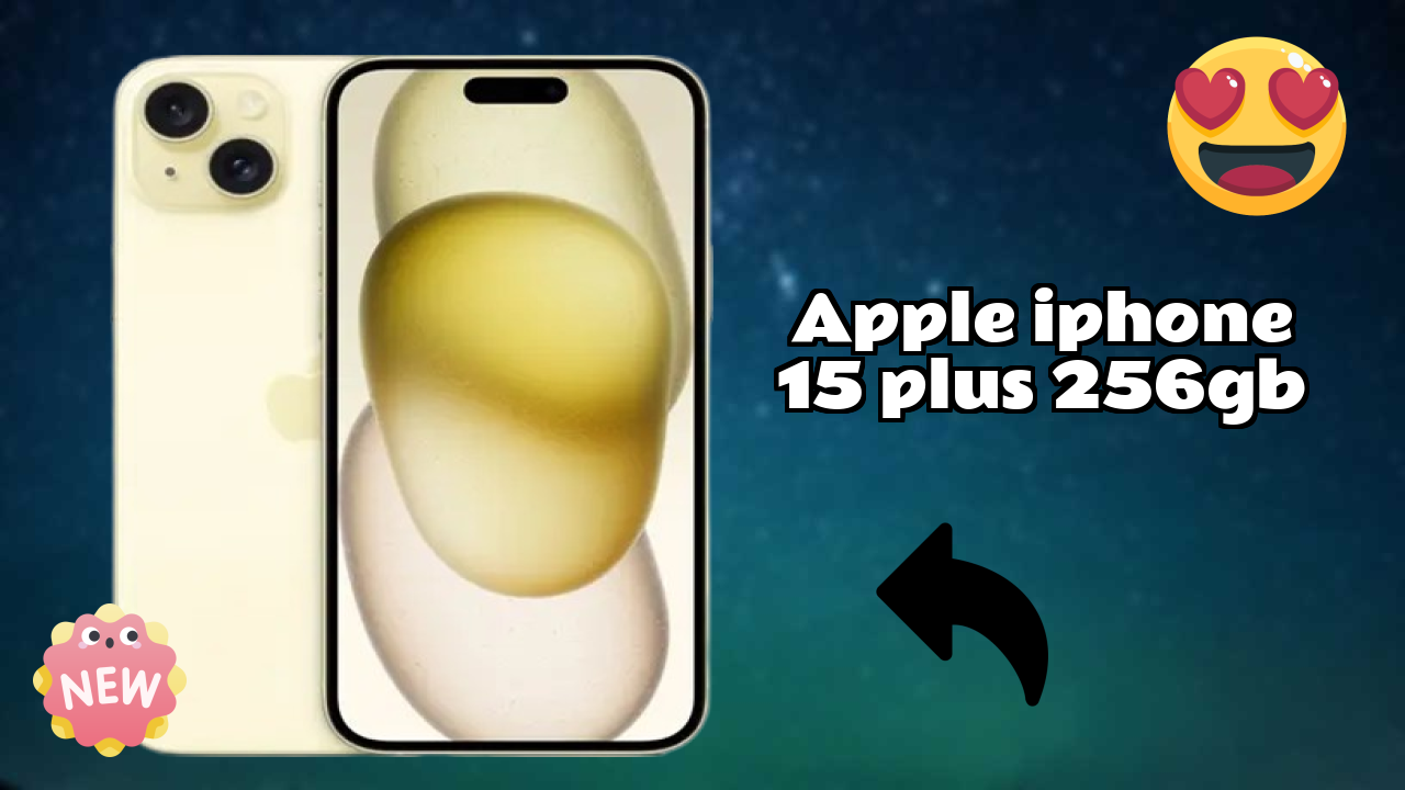 Apple IPhone 15 Plus 256GB RAM शो: 6 GB RAM गेमिंग टेस्ट किया गया