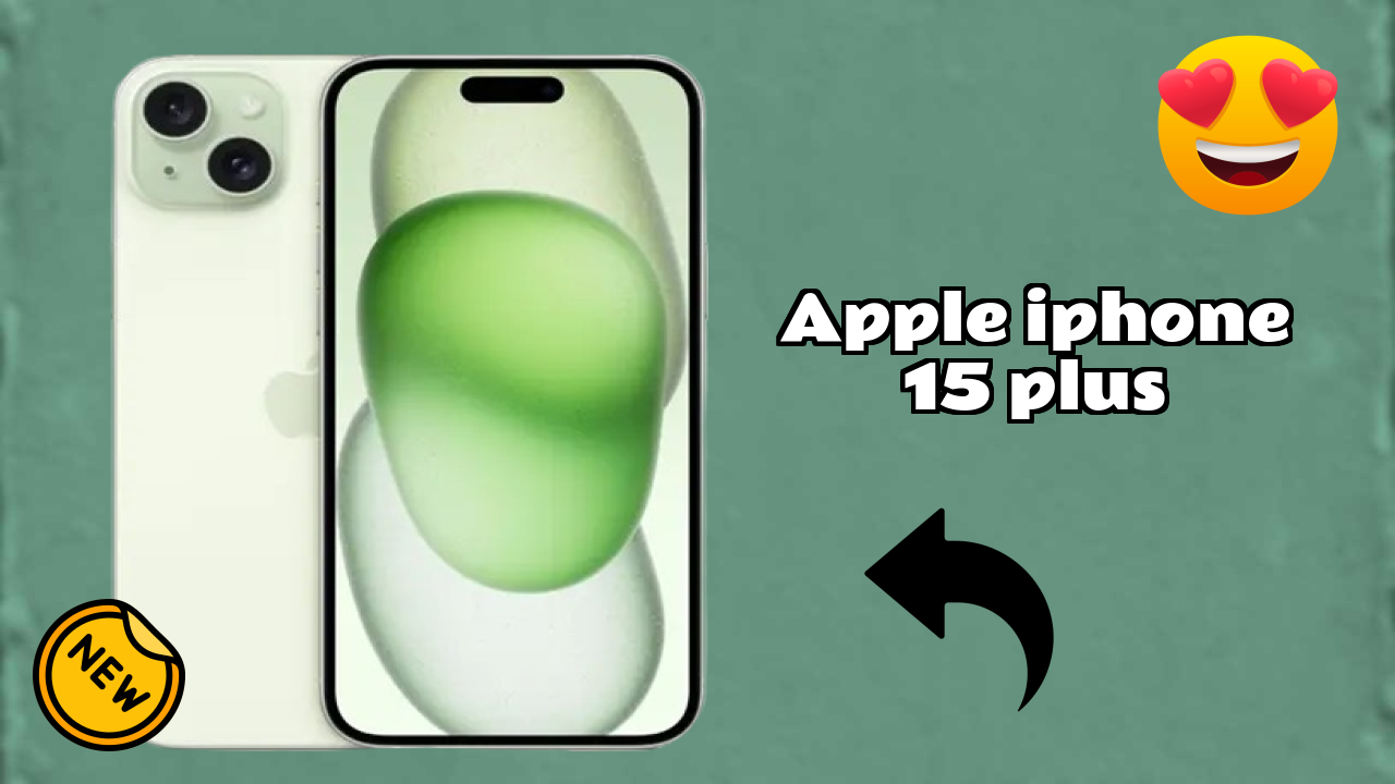 Apple IPhone 15 Plus RAM शो: 6 GB RAM गेमिंग चेक