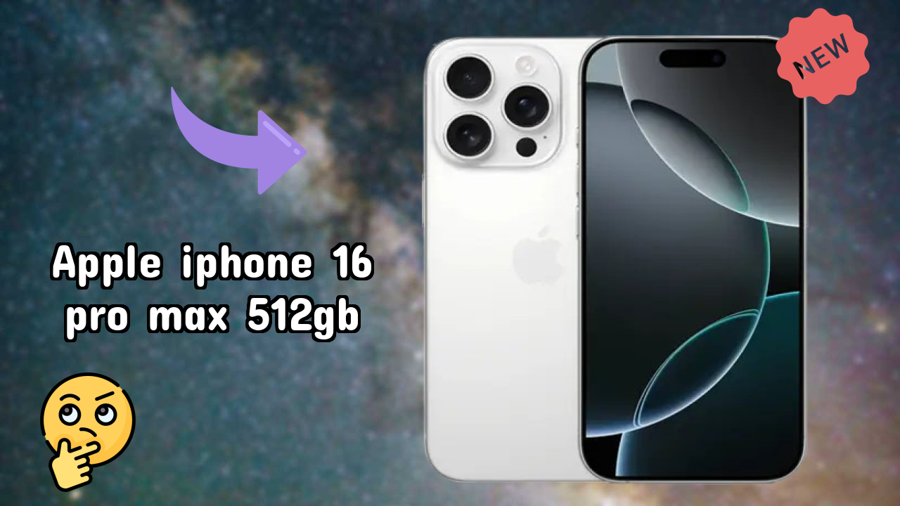 Apple IPhone 16 Pro Max 512GB गेमिंग शो: Apple A18 Pro FPS टेस्ट