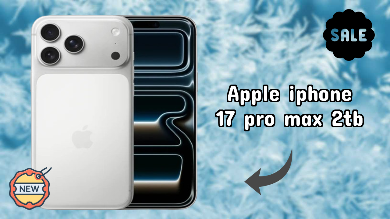 Apple IPhone 17 Pro Max 2TB कैमरा रिव्यु: 48 MP + 48 MP + 48 MP Rear Camera फोटो क्वॉलिटी