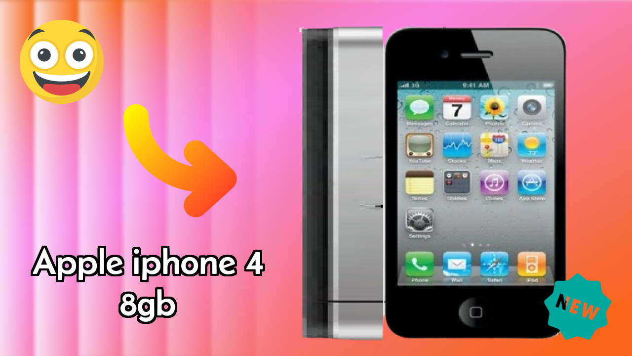 Apple IPhone 4 8GB प्रोसेसर टेस्ट: Apple A4 बेंचमार्क