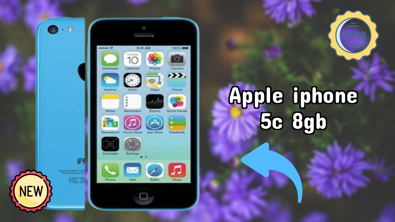 Apple IPhone 5c 8GB कैमरा क्वॉलिटी: 1.2 MP Front Camera सेल्फी टेस्ट