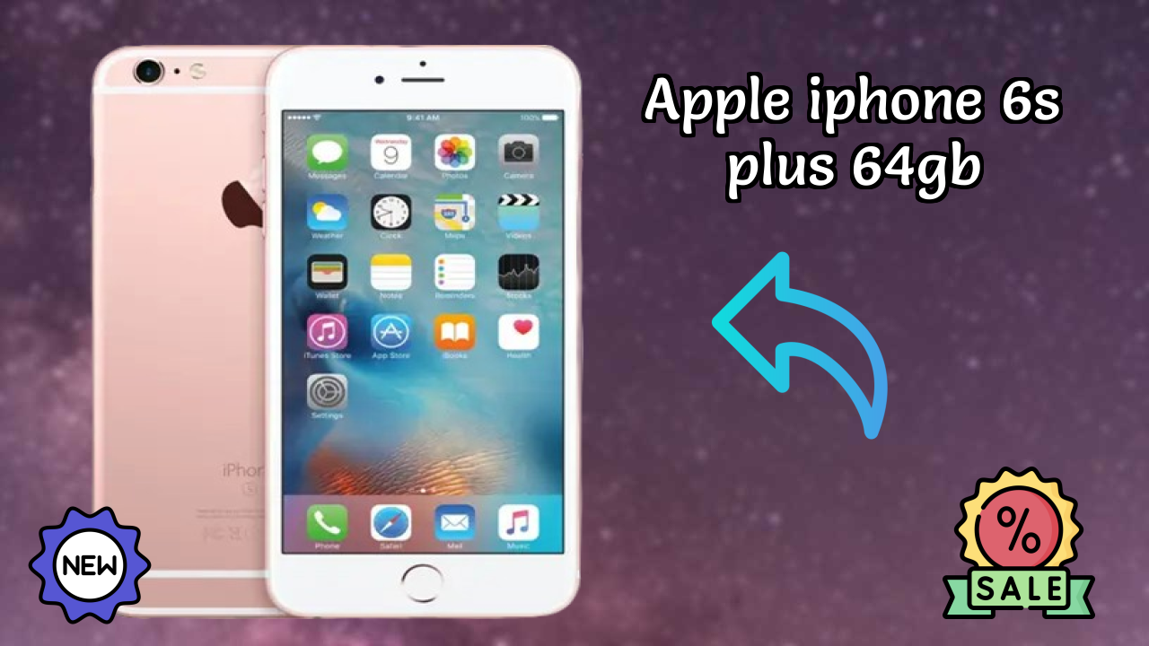 Apple IPhone 6s Plus 64GB शो टेस्ट: Apple A9 स्पीड और वफ़ादारी