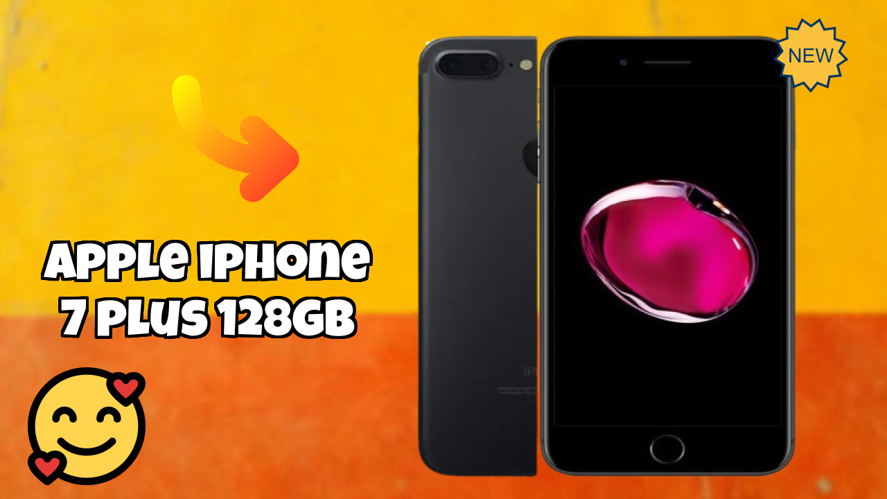 Apple IPhone 7 Plus 128GB डिस्प्ले क्वॉलिटी: IPS LCD समझाया गया