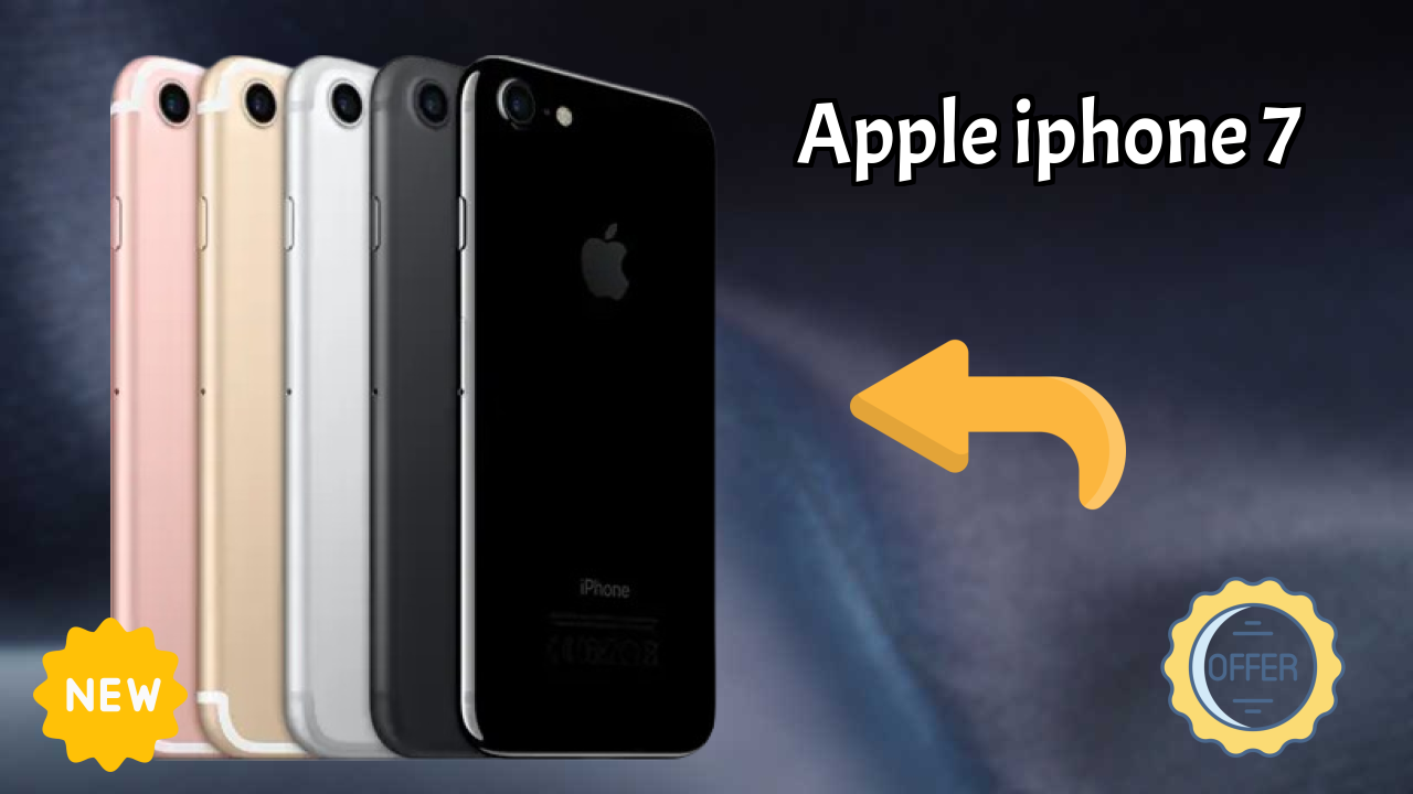 ₹31,500 पर Apple IPhone 7 - क्या आपको इसे खरीदना चाहिए?