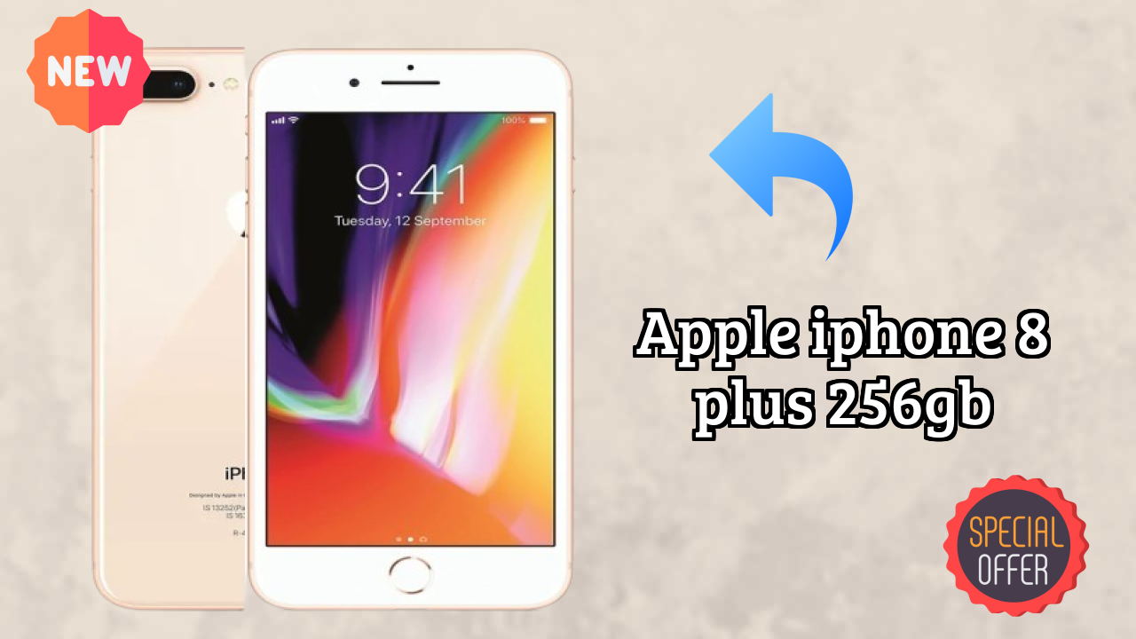 Apple IPhone 8 Plus 256GB प्रोसेसर टेस्ट: Apple A11 Bionic बेंचमार्क