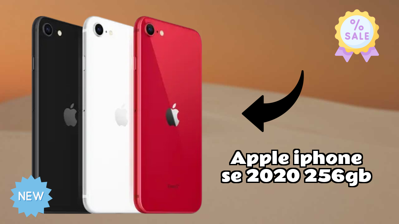 Apple IPhone SE 2020 256GB गेमिंग शो: Apple A13 Bionic FPS टेस्ट
