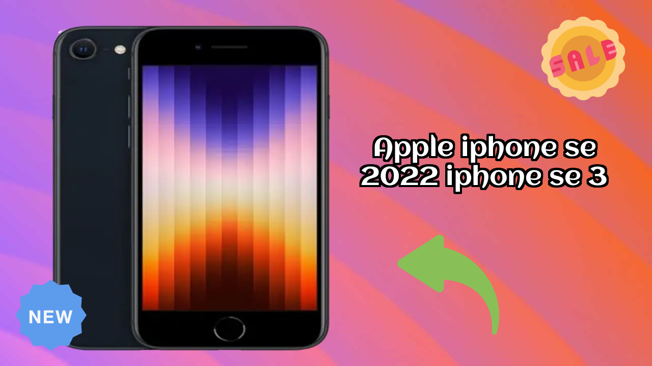 Apple IPhone SE 2022 (iPhone SE 3) बैटरी टेस्ट: 2018 MAh धीरज रिव्यु
