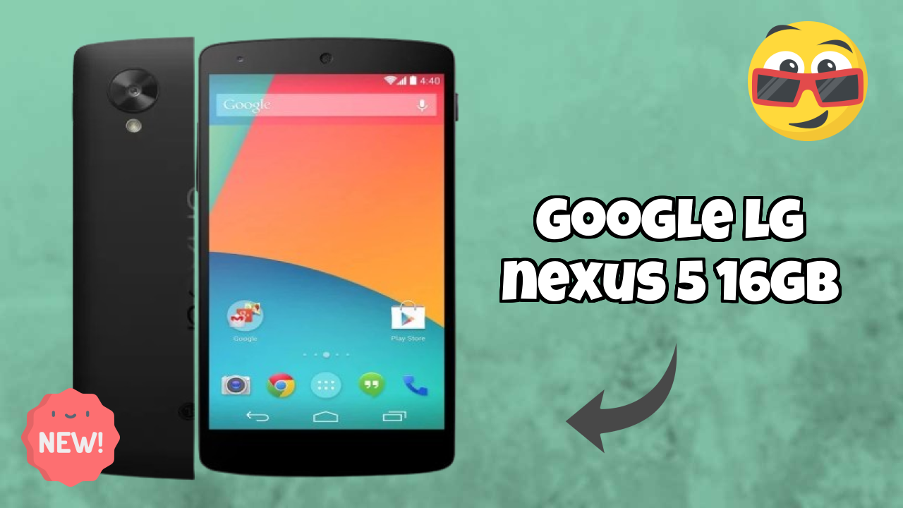 Google LG Nexus 5 16GB RAM शो: 2 GB RAM गेमिंग टेस्ट किया गया
