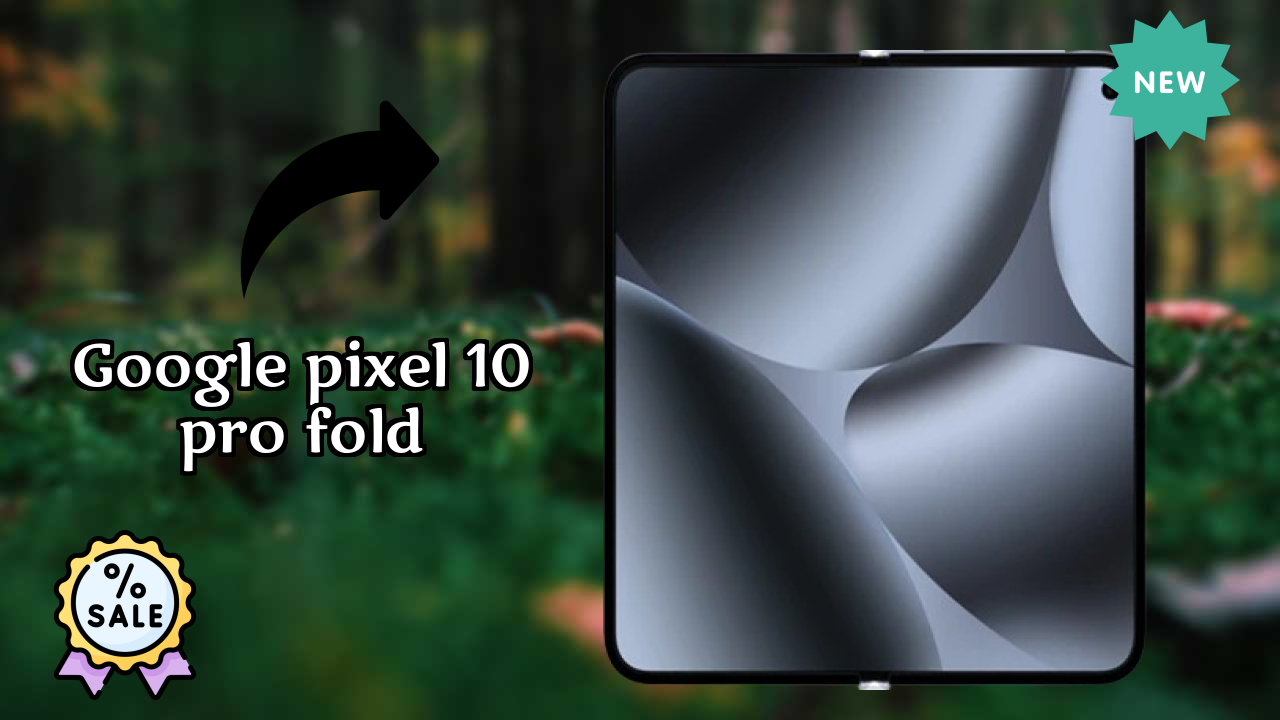 Google Pixel 10 Pro Fold बैटरी लाइफ: 5015 MAh कितने टाइम तक चलती है