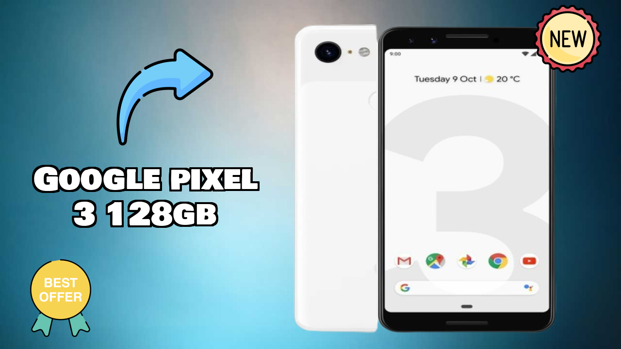 Google Pixel 3 128GB कैमरा रिव्यु: 12.2 MP Rear Camera फोटो क्वॉलिटी