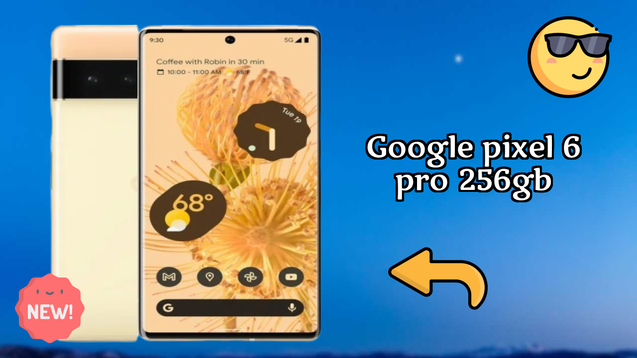Google Pixel 6 Pro 256GB कैमरा क्वॉलिटी: 50 MP + 12 MP + 48 MP Rear Camera कम रोशनी