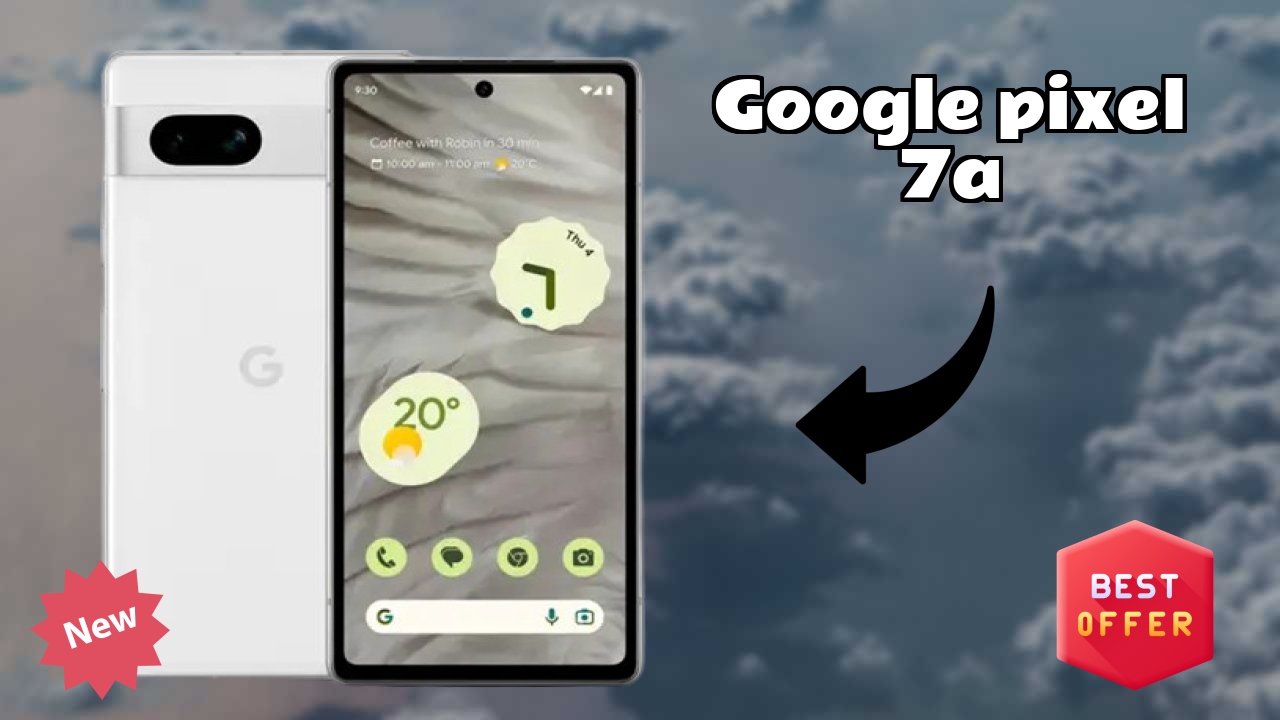 Google Pixel 7A प्रोसेसर टेस्ट: Google Tensor G2 शो रिव्यु
