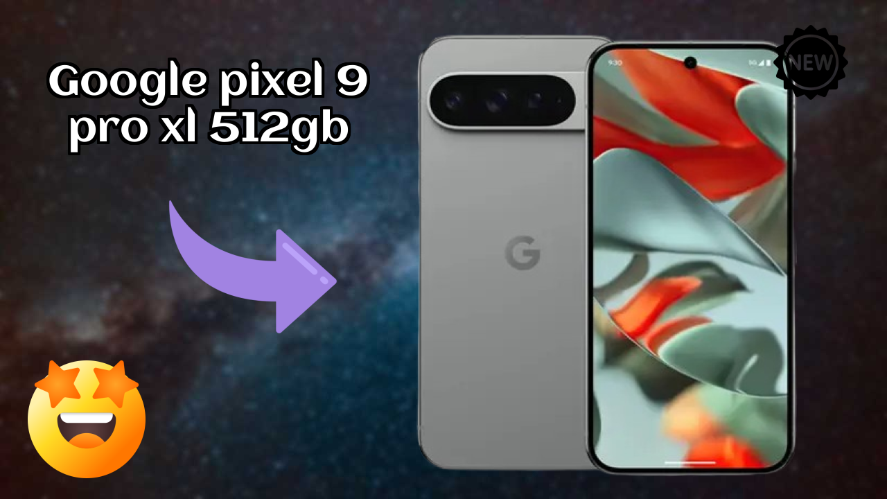 ₹94,999 पर Google Pixel 9 Pro XL 512GB - क्या आपको अभी खरीदना चाहिए?