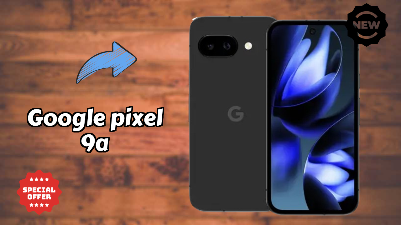 Google Pixel 9A कैमरा रिव्यु: 48 MP + 13 MP Rear Camera फोटो टेस्ट