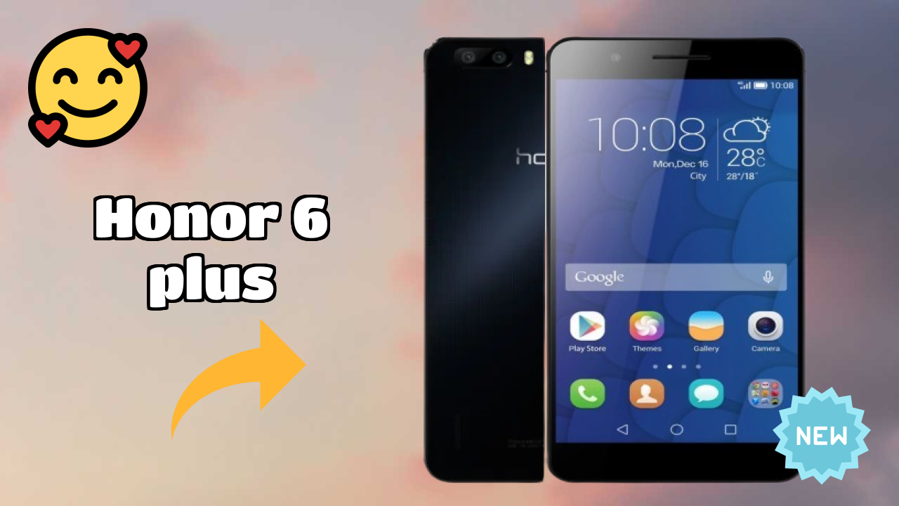 Honor 6 Plus बैटरी लाइफ: 3600 MAh कितने टाइम तक चलती है