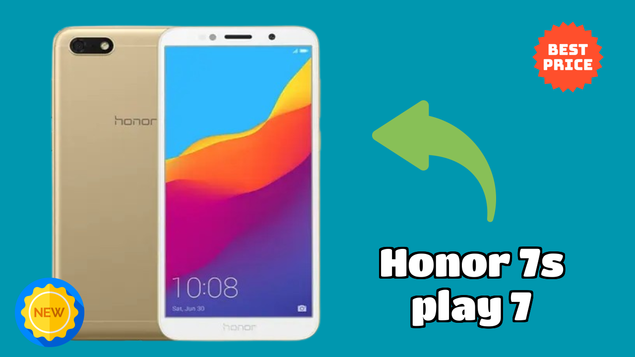 Honor 7S (Play 7) 2026 एक्सपर्ट तुलना – कौन बेहतर शो करता है?