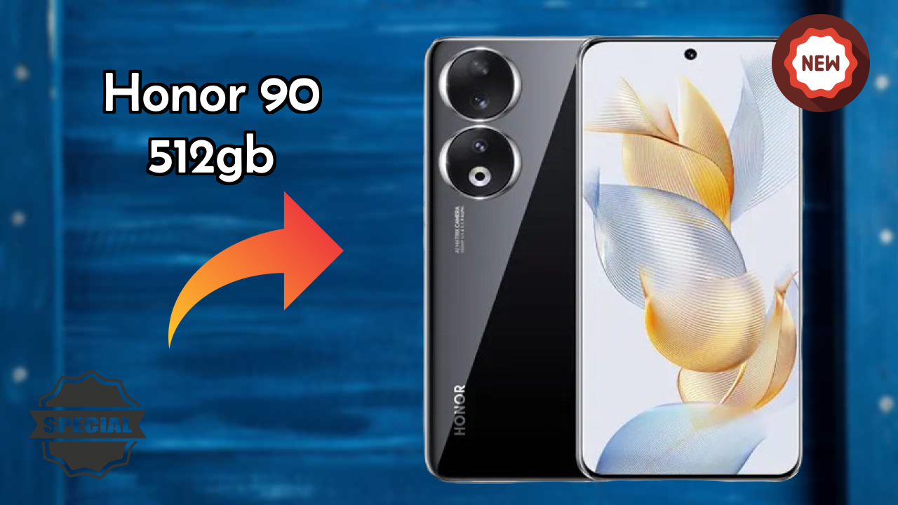 Honor 90 512GB बैटरी टेस्ट: 5000 MAh रियल दुनिया उपयोग