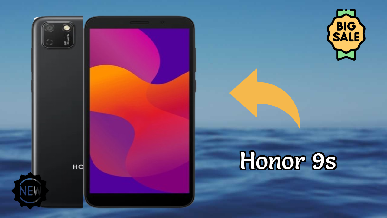 Honor 9S गेमिंग टेस्ट: क्या MediaTek Helio P22 टॉप गेम्स को हैंडल