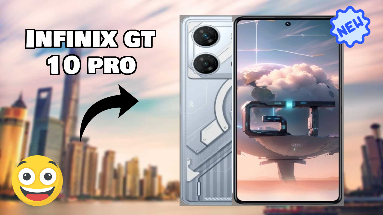 क्या Infinix GT 10 Pro फोटोग्राफी के लिए अच्छा है? 108 MP + 2 MP + 2 MP Rear Camera समीक