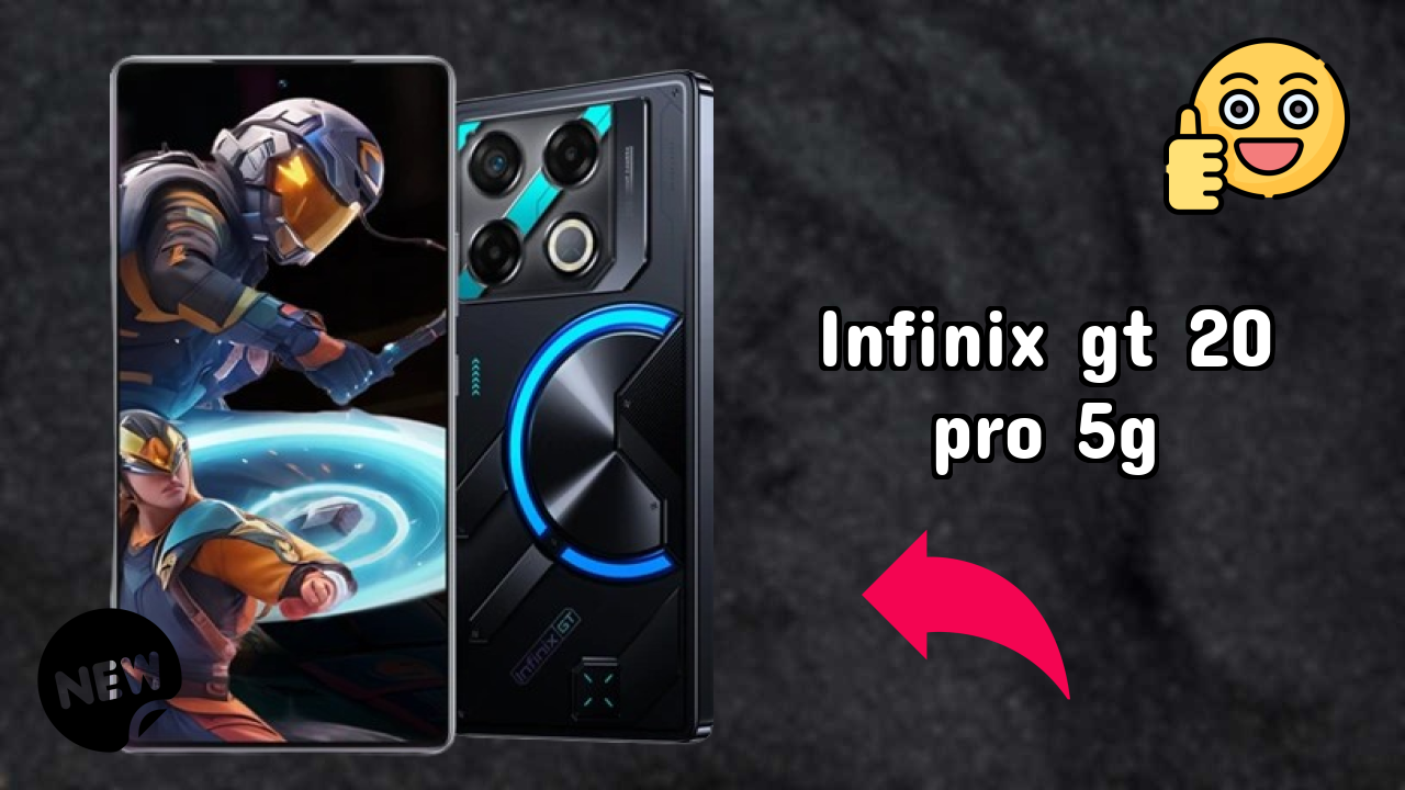 Infinix GT 20 Pro 5G कैमरा क्वॉलिटी: 32 MP Front Camera सेल्फी रिव्यु