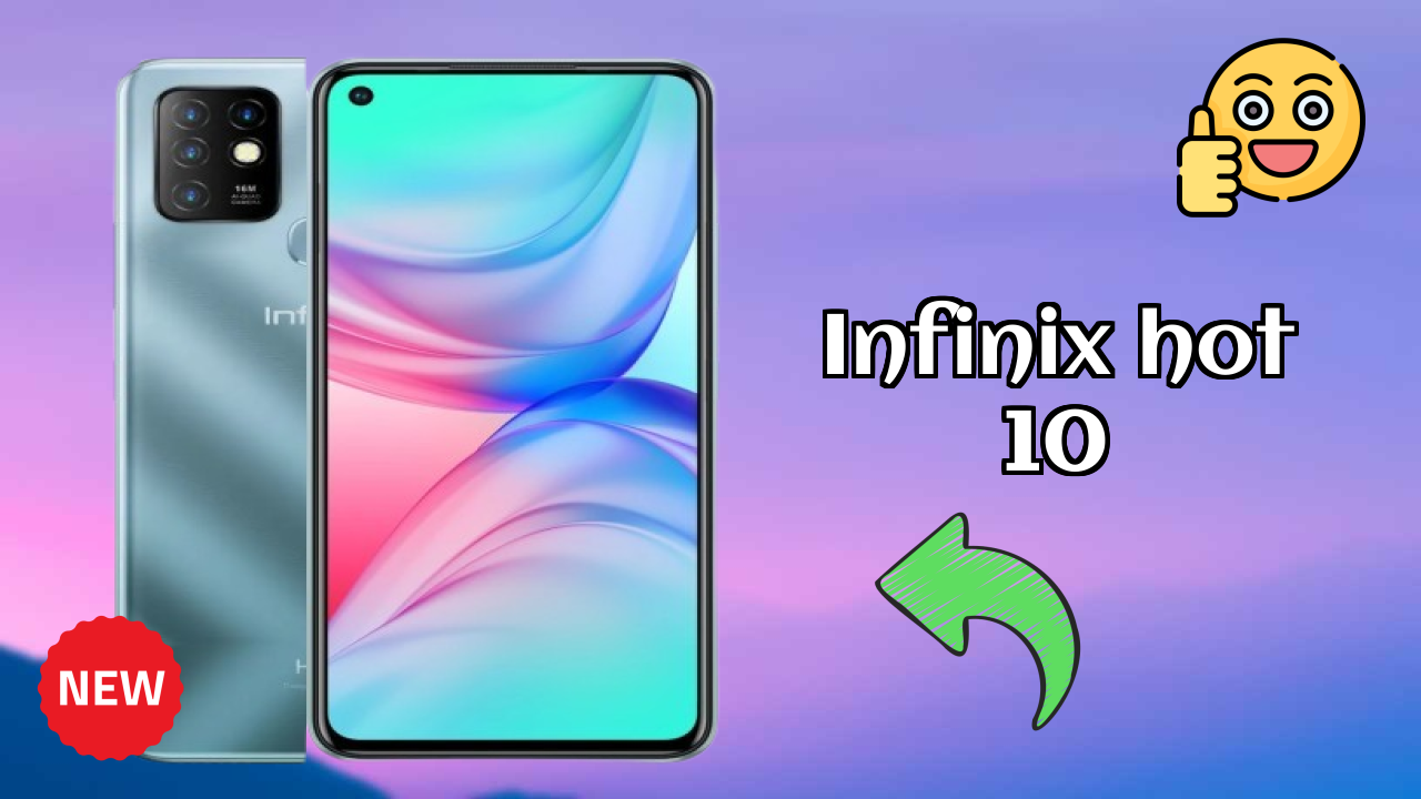 Infinix Hot 10 प्रोसेसर टेस्ट: MediaTek Helio G70 बेंचमार्क