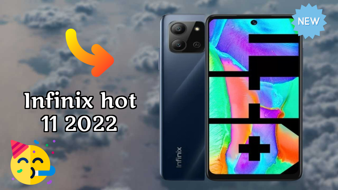 Infinix Hot 11 2022 तुलना 2026 – पूरा फीचर ब्रेकडाउन