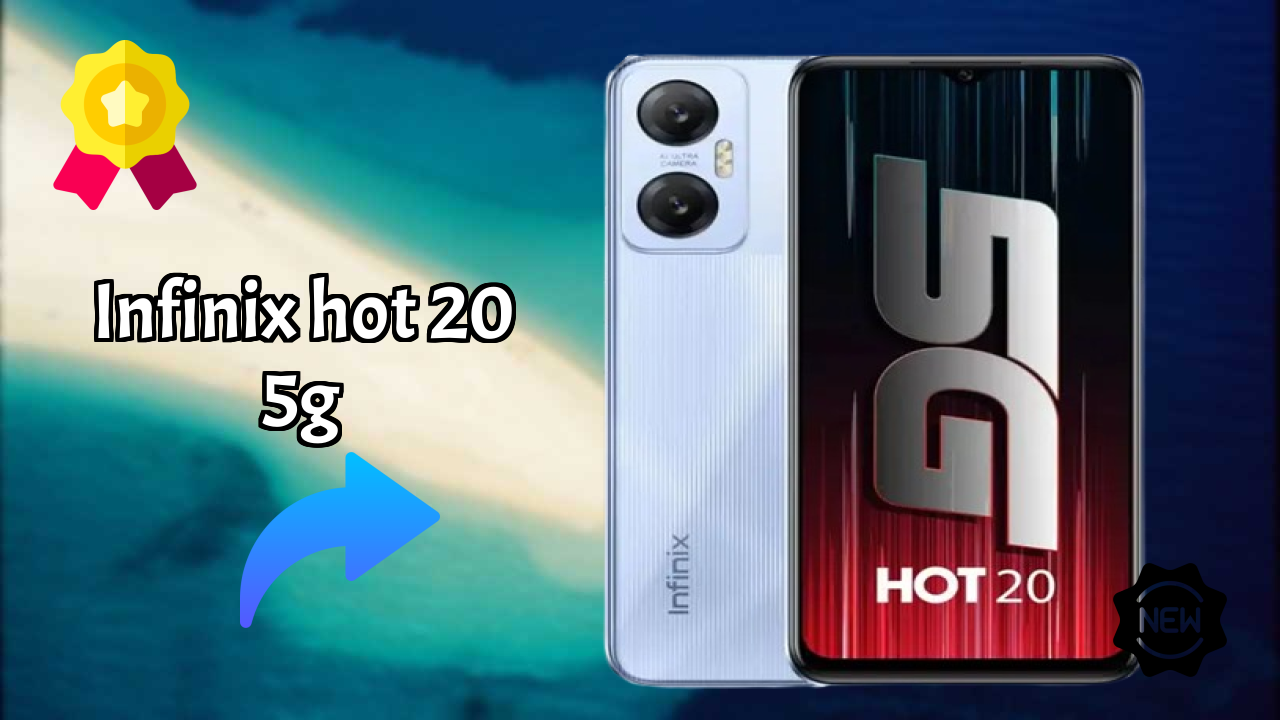 Infinix Hot 20 5G बैटरी रिव्यु: 5000 MAh रियल उपयोग टेस्ट
