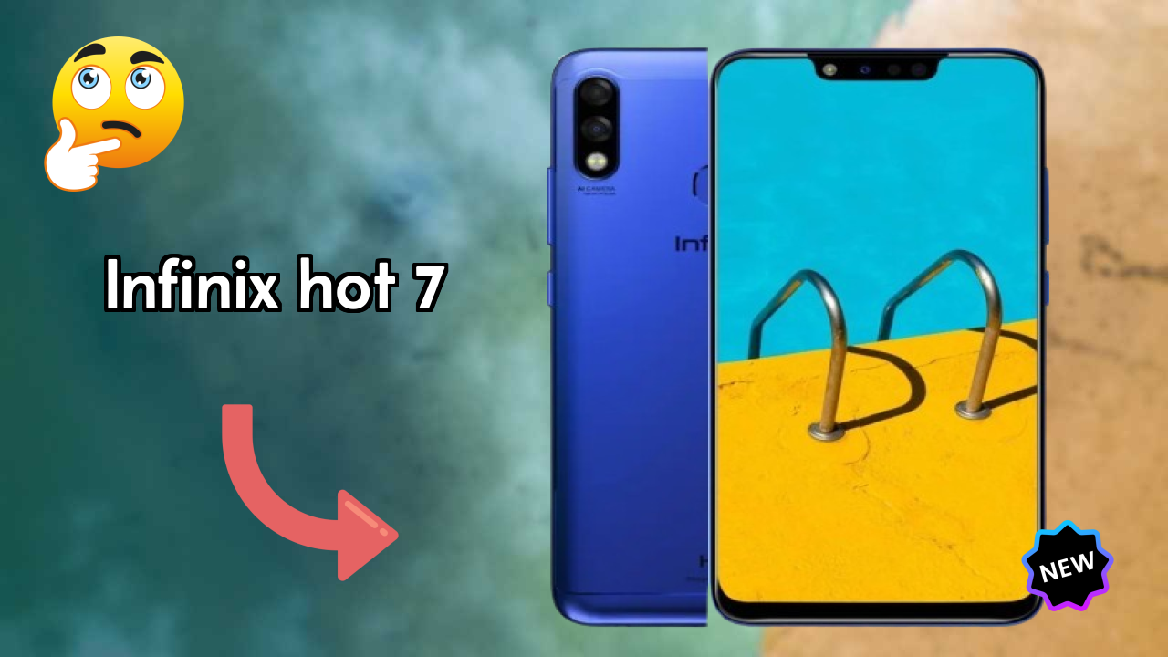 Infinix Hot 7 कैमरा क्वॉलिटी: 13 MP + 2 MP Front Camera सेल्फी टेस्ट