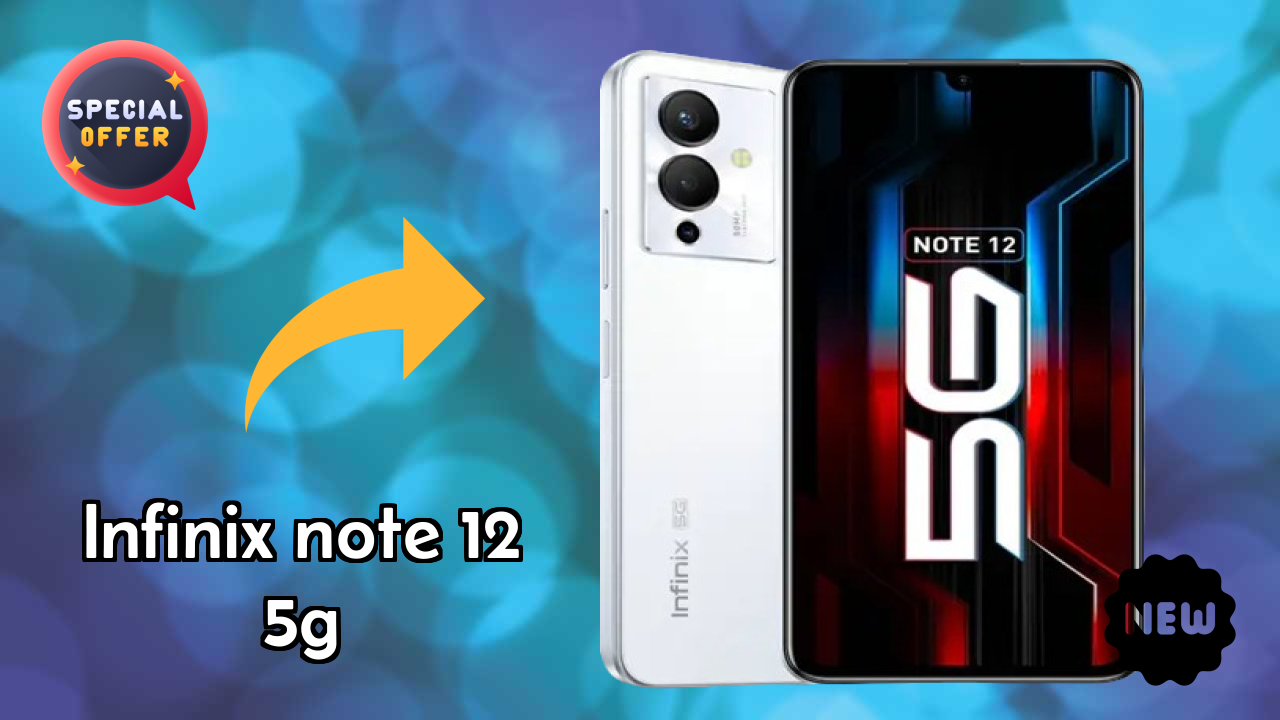 Infinix Note 12 5G डिस्प्ले  डिस्कसन: 6.7 Inches (17.02 Cm) स्क्रीन क्वॉलिटी