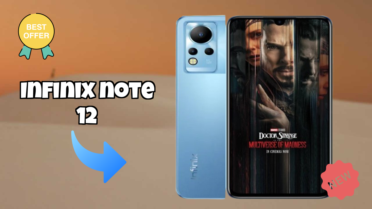 Infinix Note 12 कैमरा टेस्ट: 16 MP Front Camera सेल्फी क्वॉलिटी