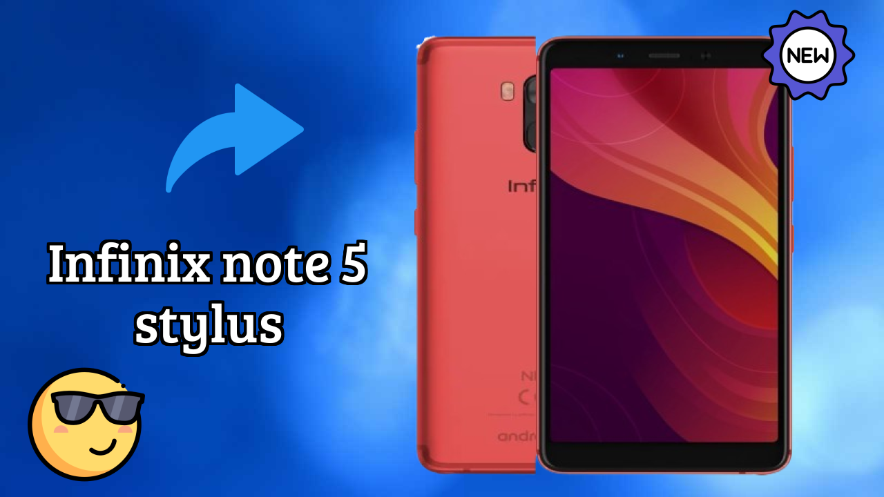 Infinix Note 5 Stylus कैमरा रिव्यु: 16 MP Rear Camera फोटो टेस्ट