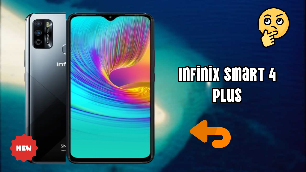Infinix Smart 4 Plus RAM शो: 3 GB RAM गेमिंग टेस्ट किया गया