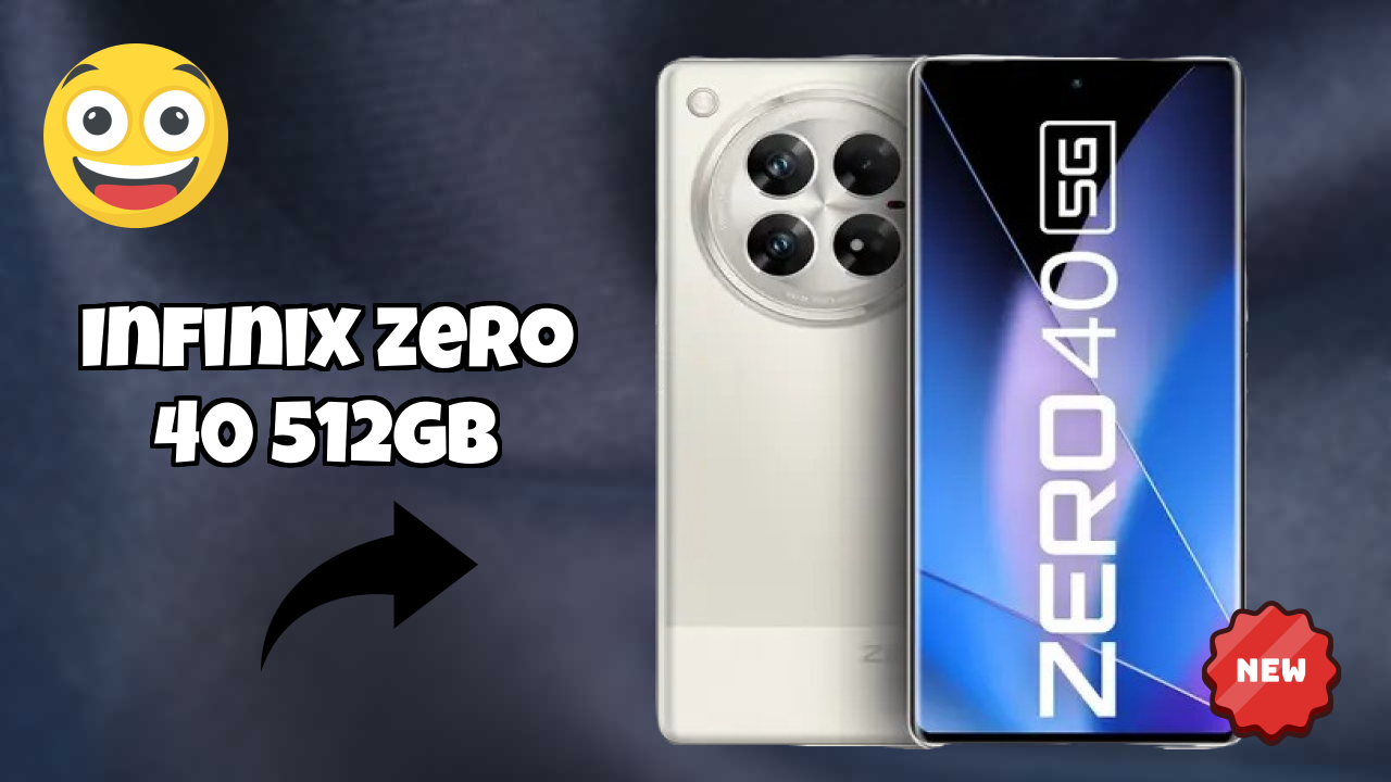 Infinix Zero 40 512GB कैमरा क्वॉलिटी: 50 MP Front Camera सेल्फी टेस्ट