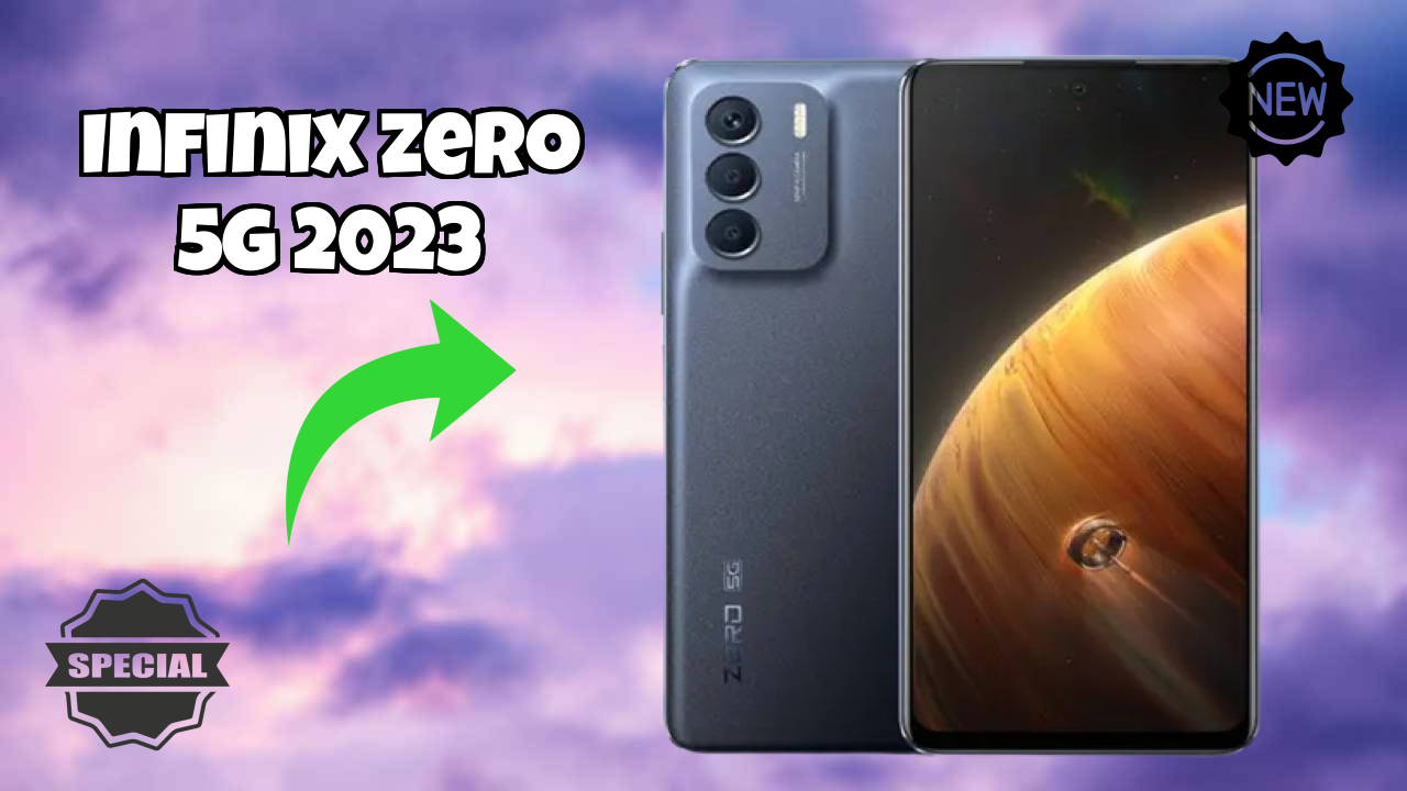 Infinix Zero 5G 2023 बैटरी रिव्यु: 5000 MAh कितने टाइम तक चलती है?
