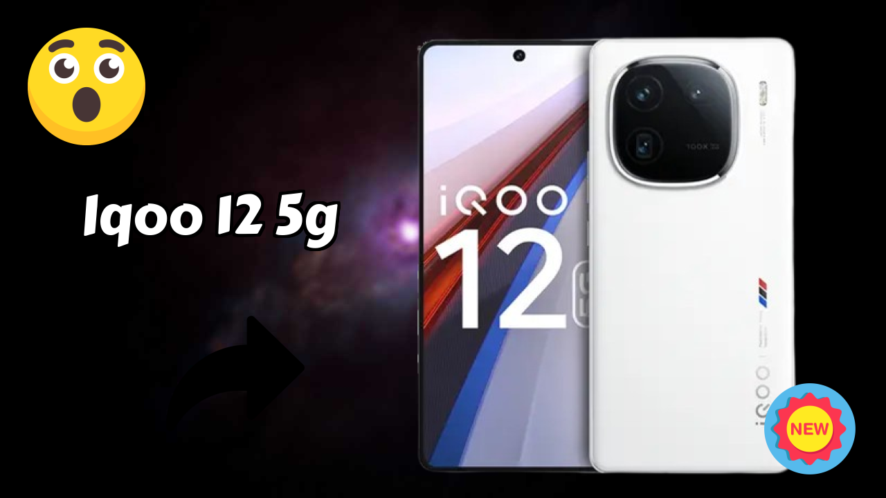 IQOO 12 5G कैमरा टेस्ट: 50 MP + 50 MP + 64 MP Rear Camera सैंपल शॉट्स