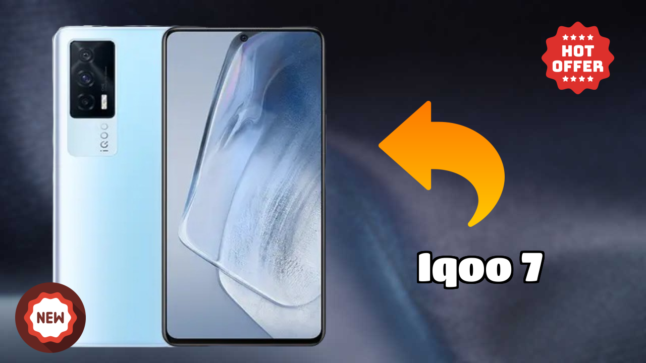 IQOO 7 डिस्प्ले क्वॉलिटी: AMOLED रिव्यु