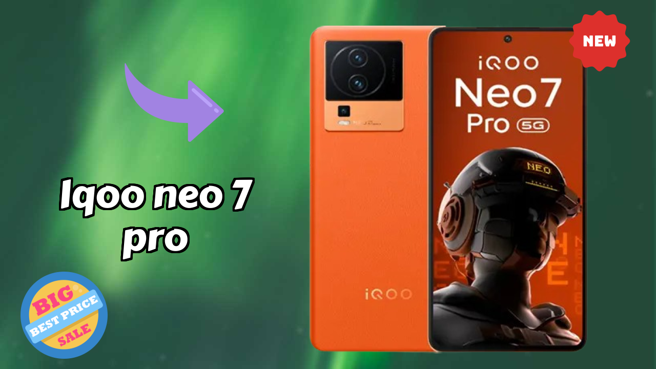 IQOO Neo 7 Pro बैटरी रिव्यु: 5000 MAh उपयोग  डिस्कसन