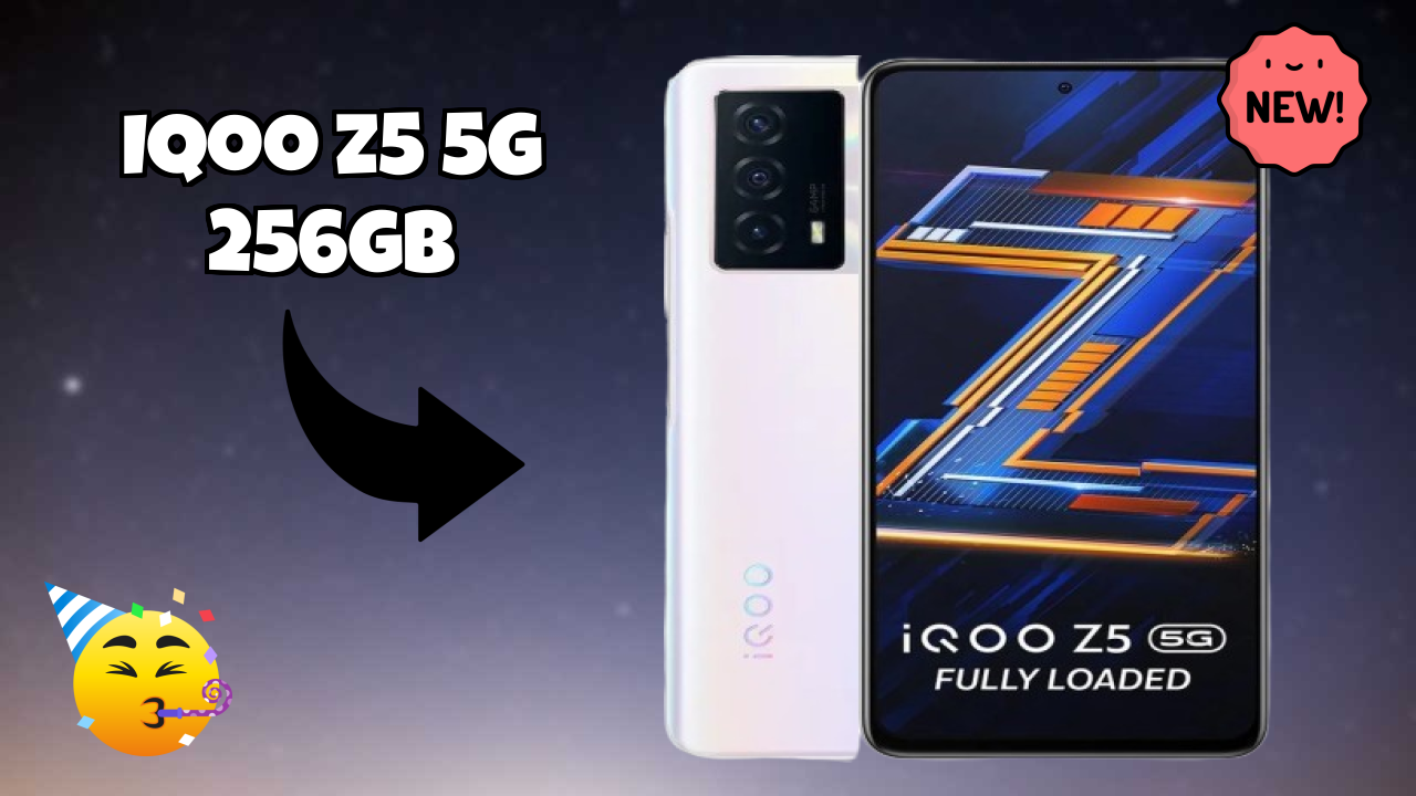 IQOO Z5 5G 256GB बैटरी लाइफ: 5000 MAh रियल दुनिया रिव्यु