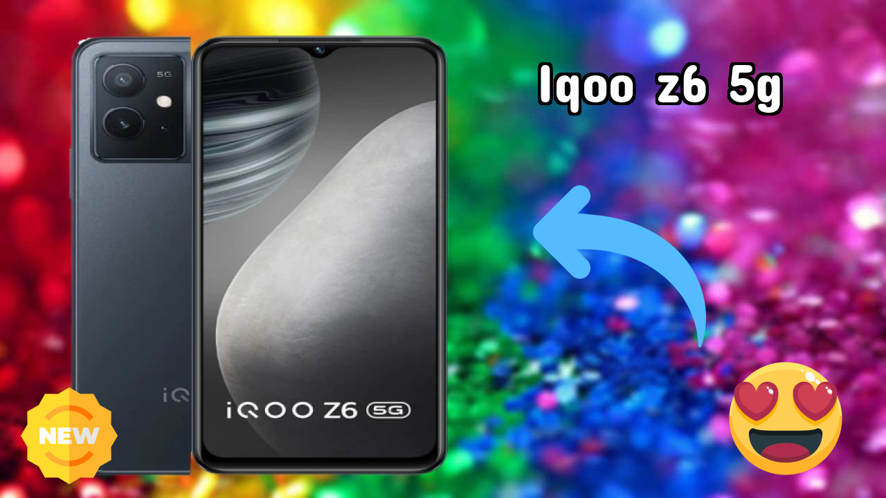 IQOO Z6 5G डिस्प्ले क्वॉलिटी: IPS LCD समझाया गया