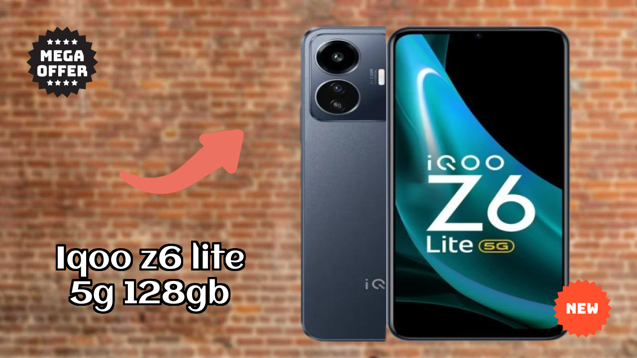 IQOO Z6 Lite 5G 128GB कैमरा टेस्ट: 50 MP + 2 MP Rear Camera सैंपल शॉट्स