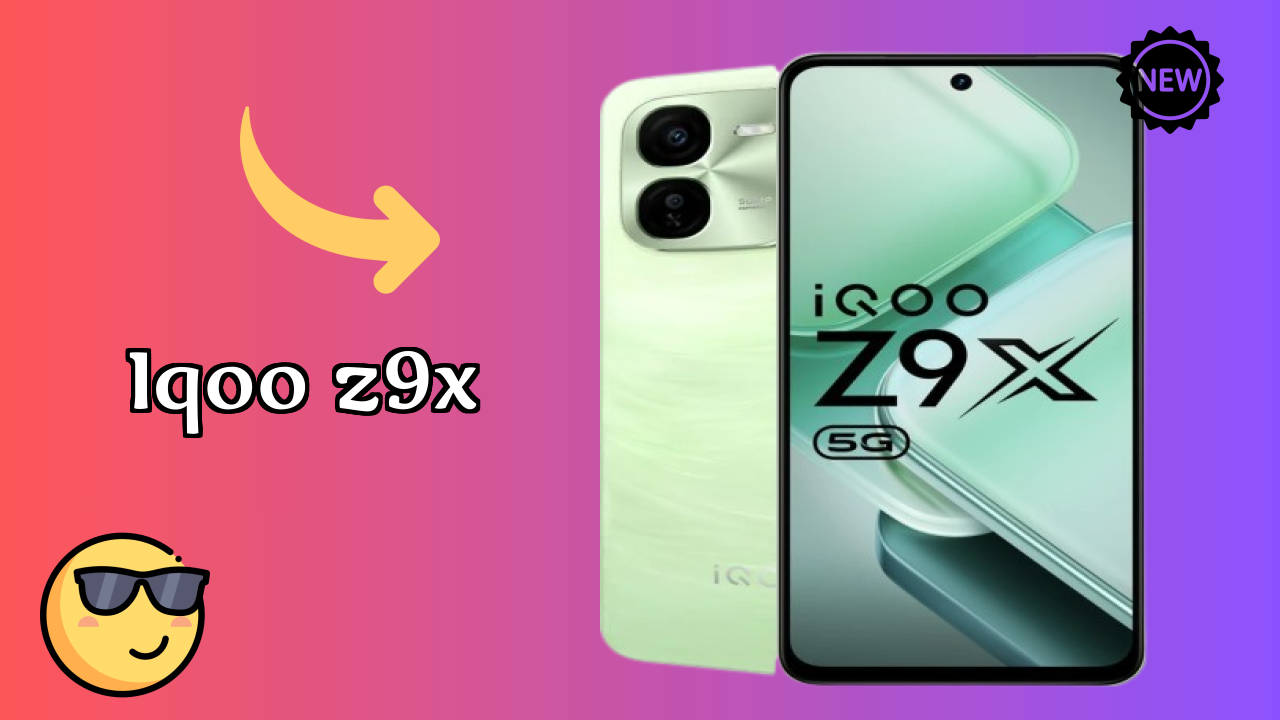 IQOO Z9x कैमरा क्वॉलिटी: 50 MP + 2 MP Rear Camera कम रोशनी टेस्ट