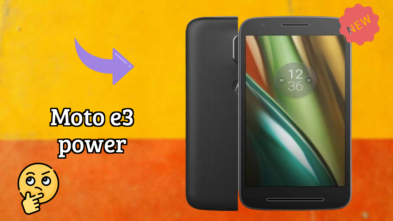 Moto E3 Power RAM टेस्ट: 2 GB RAM वर्क लोड को हैंडल करती है