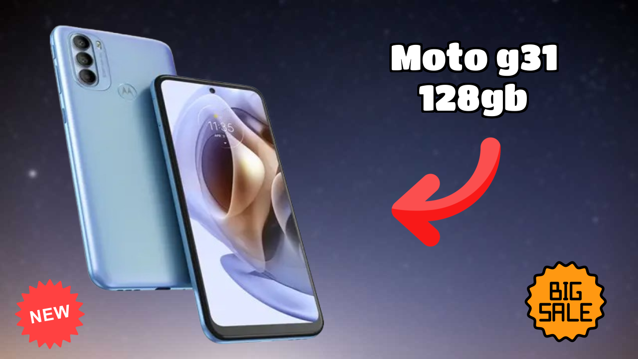 Moto G31 128GB प्रोसेसर टेस्ट: MediaTek Helio G85 शो